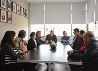 Nuevos Jubilados: despedimos a dos compañeros municipales