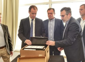 Cada vez más familias están cerca del sueño de la casa propia