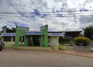 El Municipio llama a Licitación Pública N°7/22 para la concesión de la Terminal de Ómnibus