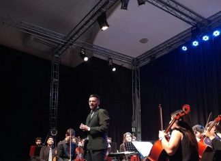 La Orquesta Municipal lleva nuestra música a toda la Provincia