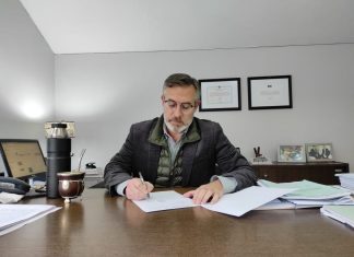 Se dispuso un incremento en la cantidad de Becas Municipales