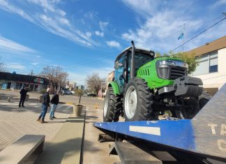 Continuamos equipando las distintas áreas municipales