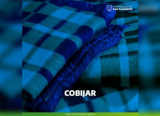 Desarrollo Social continúa con la entrega de frazadas