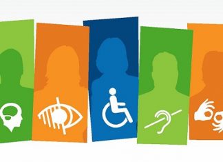 Discapacidad y Derechos Humanos: Se realizará una capacitación en nuestra ciudad