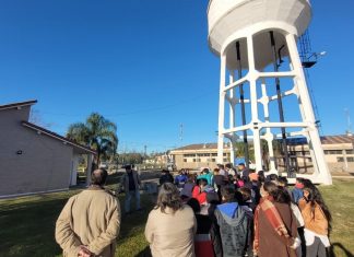 En el marco del día del Ambiente, se desarrollaron actividades con la Escuela N°2 “Bartolomé Mitre”