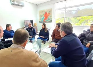 Agenda Legislativa y Gestión