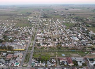 Dos Zonas de la ciudad ya conformaron sus Comisiones