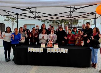 Feria de la Producción: se celebraron 6 años desde su primera realización