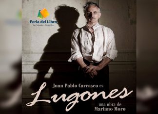 El teatro también estará presente en la Feria del Libro 2022.