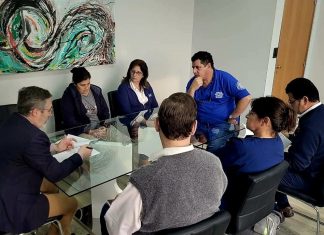 Con aumento, mañana se abonan los sueldos a municipales