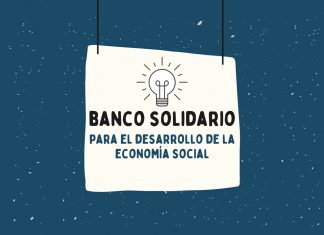 Se reabre la convocatoria para el Banco Solidario para el Desarrollo de la Economía Social