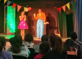 Continúan las actividades en el marco del receso invernal