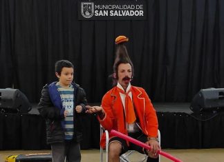 Continúan las actividades de Vacaciones de invierno