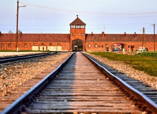 Se realizará un concurso sobre el Holocausto