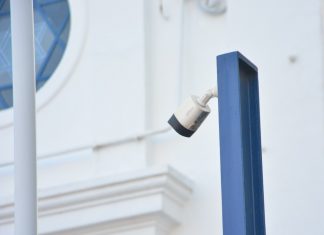 Colaboramos para mejorar la seguridad de los sansalvadoreños