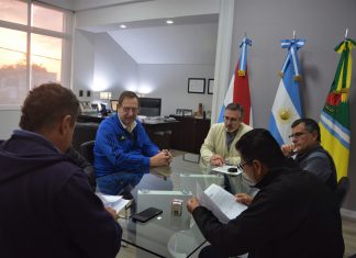 El DEM y el SOEM arribaron a un nuevo acuerdo salarial en el marco de las Paritarias 2022