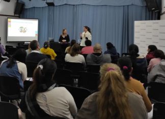 Comenzó la Diplomatura en Buenas Prácticas de Manufactura y elaboración de alimentos regionales