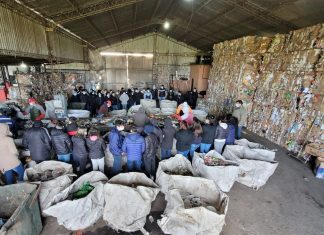 En el marco del Programa “Planeta 2” se llevan adelante distintas actividades