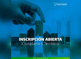 Inicia una nueva edición de Ciudadanía y Territorio