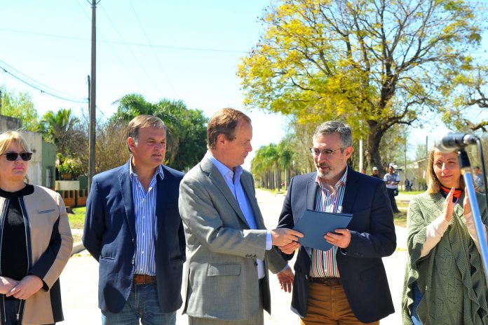 Avenida Sarmiento (8)