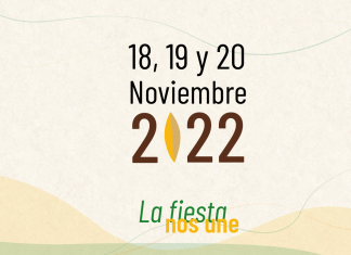 Este jueves se presenta la XVI edición de la Fiesta Nacional del Arroz