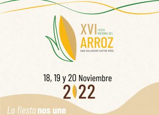 Estamos a un mes de una gran Fiesta