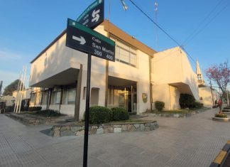 Con aumento, este viernes se abonan los sueldos a municipales