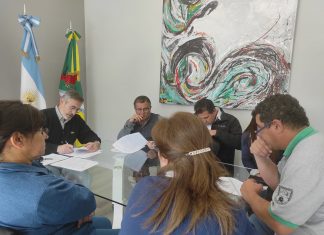 El DEM y el SOEM arribaron a un nuevo acuerdo salarial