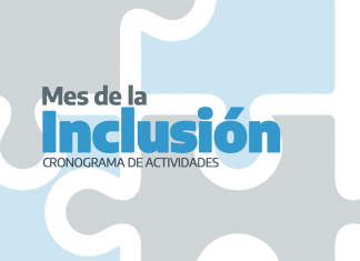 En el Mes de la Inclusión, se realizará una charla sobre sexualidad y discapacidad