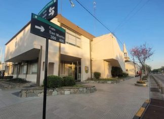 Con aumento, este lunes se abonan los sueldos a municipales