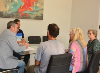 Municipio y Centro de Estudios Históricos comenzaron a delinear actividades de «DICIEMBRE HISTÓRICO».