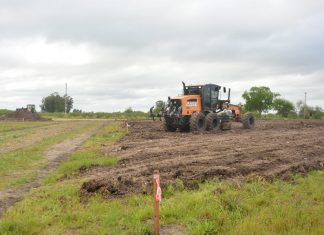 El municipio trabaja de cara al inicio de distintas obras en la ciudad