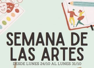 La Escuela N°4 “Bicentenario de la Patria” se prepara para vivir La Semana de las Artes