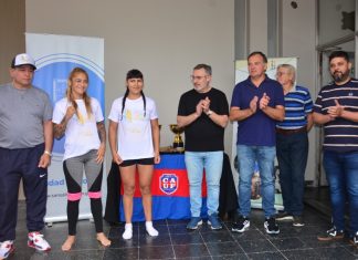 Esta noche vuelve el Box a San Salvador