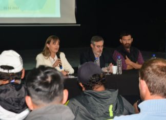 Programa Planeta 2.0: Capacitación para el personal de gestión de residuos