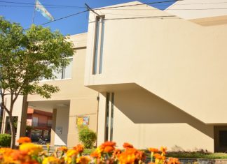 Mañana se abonan los haberes a municipales