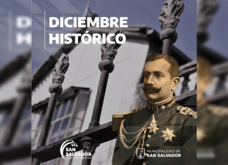 Se conocieron las actividades enmarcadas en “Diciembre Histórico”