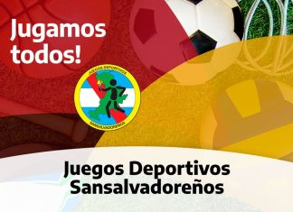 Mañana (18/12), se corre el Duatlón en el marco de los Juegos Deportivos Sansalvadoreños