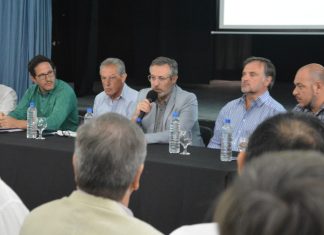 Se presentó el Programa Billetera Entre Ríos y medidas para el comercio y la industria