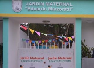 Inician las inscripciones para el Jardín Maternal modalidad nocturno