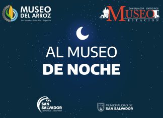 Este fin de semana comienza el ciclo cultural «Al Museo de Noche»