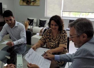 El ANAF y el AMGyD tienen nuevos encargados