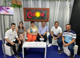 San Salvador en la Fiesta Nacional de la Artesanía