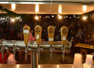 Para seguir disfrutando del Verano en SanSa, se viene una Nueva Plaza Gastronómica