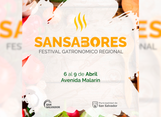 Se confirmó el cronograma de Sansabores 2023