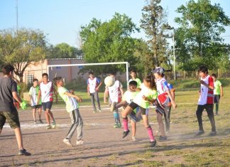 Inician las inscripciones para las escuelitas deportivas