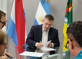 Paritarias 2023: se arribó a un nuevo acuerdo salarial