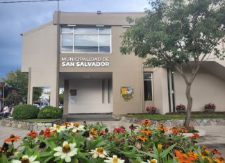 Con aumento, este viernes se abonan los sueldos a municipales