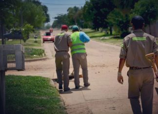 Este viernes se abonarán los haberes a municipales