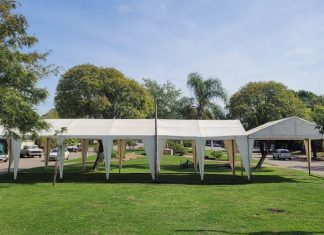 Se prepara una nueva edición de nuestro Festival Gastronómico “Sansabores”